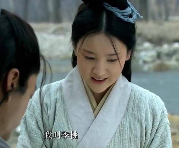 韩信的妻子是谁（韩信的妻子是谁啊）