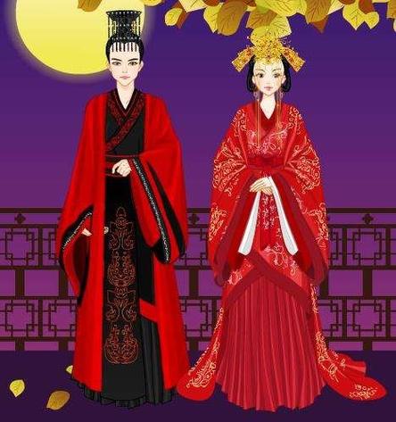 韩信的妻子是谁(韩信的妻子是谁啊)-第5张图片-文史 韩信的妻子是谁(韩信的妻子是谁啊)-第5张图片-文史