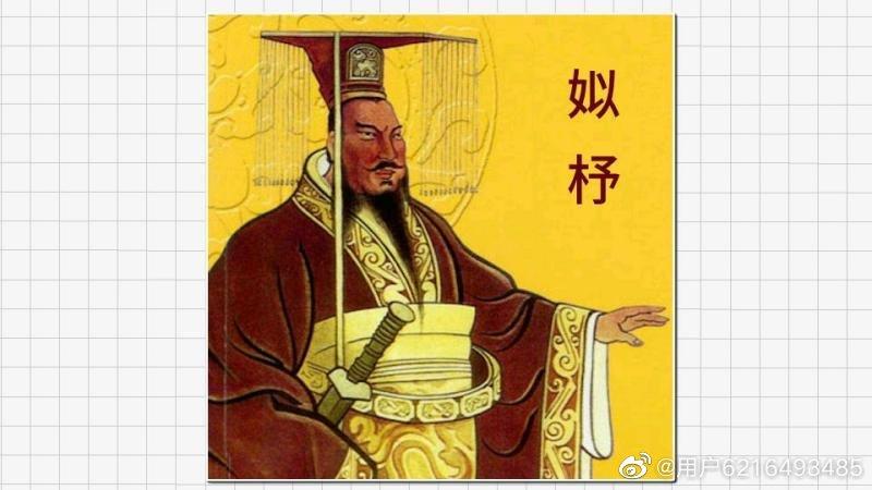 解析夏朝皇帝姒季杼,季夏一词出处-第2张图片-文史 解析夏朝皇帝姒季杼,季夏一词出处-第2张图片-文史