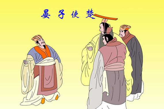 挥汗成雨的主人公是谁(挥汗成雨的故事)-第2张图片-文史 挥汗成雨的主人公是谁(挥汗成雨的故事)-第2张图片-文史