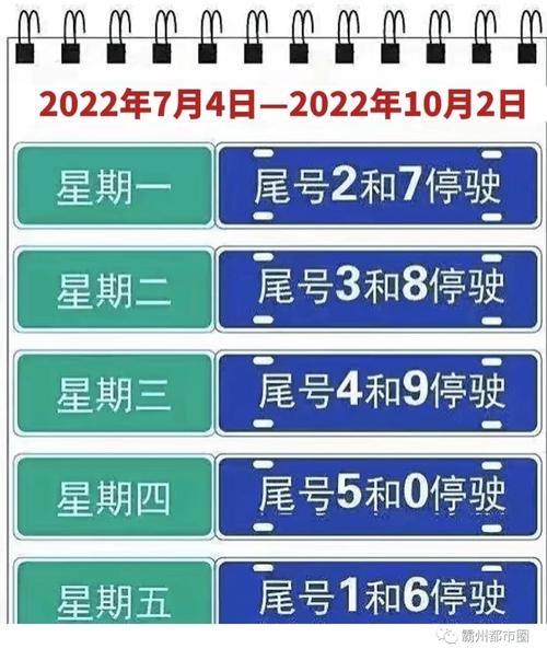 霸州限行尾号今天是多少（霸州限行限号最新规定）
