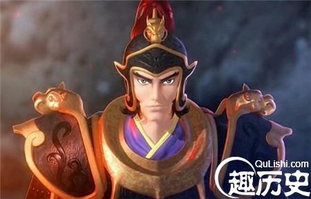 秦朝名将蒙骜是怎么死的(蒙骜为什么去秦国)-第3张图片-文史 秦朝名将蒙骜是怎么死的(蒙骜为什么去秦国)-第3张图片-文史