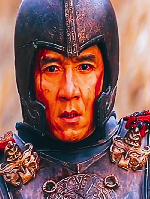 秦朝名将蒙骜是怎么死的(蒙骜为什么去秦国)-第4张图片-文史 秦朝名将蒙骜是怎么死的(蒙骜为什么去秦国)-第4张图片-文史