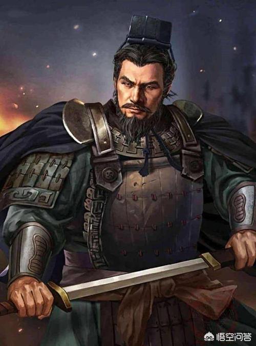 秦朝名将蒙骜是怎么死的(蒙骜为什么去秦国)-第5张图片-文史 秦朝名将蒙骜是怎么死的(蒙骜为什么去秦国)-第5张图片-文史