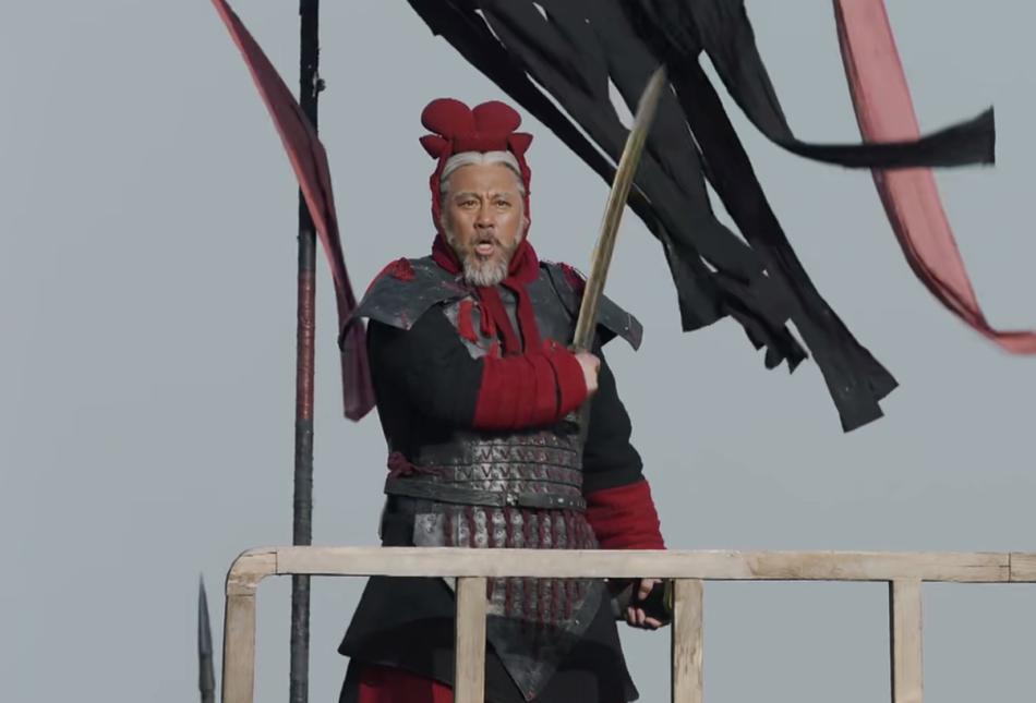 秦朝名将蒙骜是怎么死的(蒙骜为什么去秦国)-第7张图片-文史 秦朝名将蒙骜是怎么死的(蒙骜为什么去秦国)-第7张图片-文史