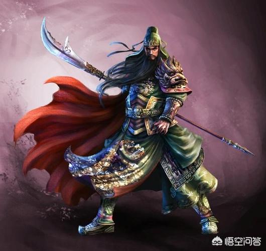 单刀赴会的主人公是谁(单刀赴会的主人公是谁人)-第4张图片-文史 单刀赴会的主人公是谁(单刀赴会的主人公是谁人)-第4张图片-文史