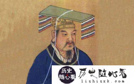 解析周厉王姬胡的父亲,周厉王死-第2张图片-文史 解析周厉王姬胡的父亲,周厉王死-第2张图片-文史
