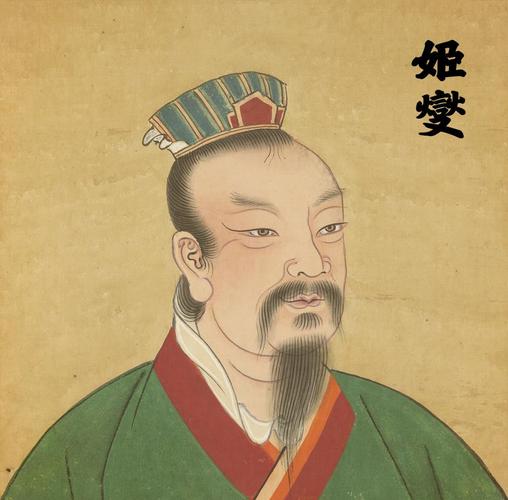 解析周厉王姬胡的父亲,周厉王死-第3张图片-文史 解析周厉王姬胡的父亲,周厉王死-第3张图片-文史