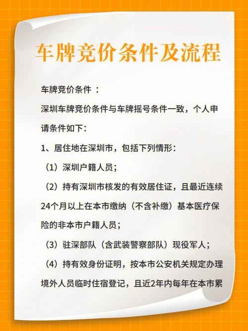 深圳车牌竞价费用最新(深圳车牌竞价费用最新2023年11月)-第4张图片-文史 深圳车牌竞价费用最新(深圳车牌竞价费用最新2023年11月)-第4张图片-文史