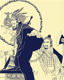解析姒皋是谁的儿子（姒皋在位多少年）
