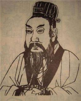 解析姒皋是谁的儿子(姒皋在位多少年)-第7张图片-文史 解析姒皋是谁的儿子(姒皋在位多少年)-第7张图片-文史