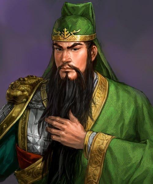 成语单刀赴会的故事(单刀赴会的故事简写)-第6张图片-文史 成语单刀赴会的故事(单刀赴会的故事简写)-第6张图片-文史