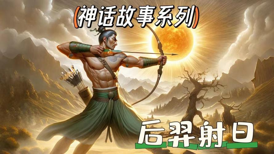 解析姒相的故事（姒的由来）