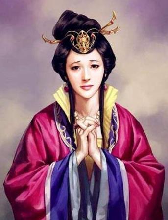 孙权的原配是谁,孙权妻子-第3张图片-文史 孙权的原配是谁,孙权妻子-第3张图片-文史