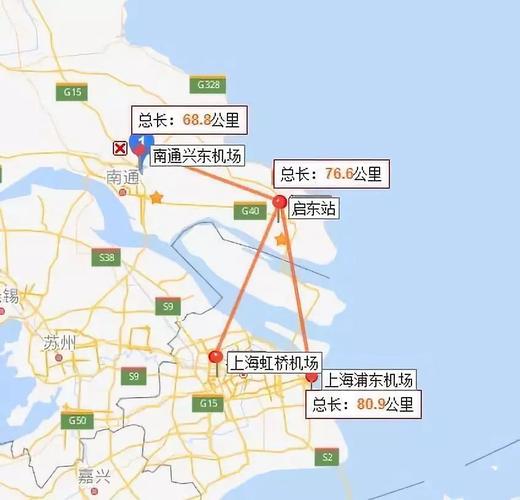 上海到启东,上海到启东的地铁什么时候建成-第4张图片-文史 上海到启东,上海到启东的地铁什么时候建成-第4张图片-文史