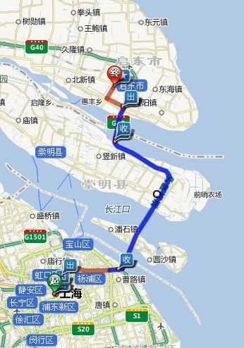 上海到启东,上海到启东的地铁什么时候建成-第6张图片-文史 上海到启东,上海到启东的地铁什么时候建成-第6张图片-文史