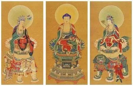 汉传佛教是怎么来的,汉传佛教从哪里传进来