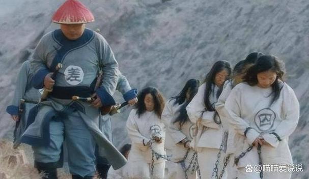 历史上的吕留良何为被灭十族(吕留良后人)-第3张图片-文史 历史上的吕留良何为被灭十族(吕留良后人)-第3张图片-文史