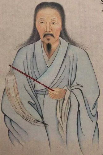 历史上的吕留良何为被灭十族(吕留良后人)-第5张图片-文史 历史上的吕留良何为被灭十族(吕留良后人)-第5张图片-文史