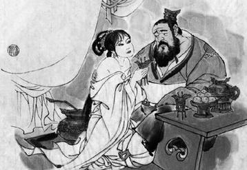 关于揭孔甲乱政在当时造成了怎样的影响的信息-第2张图片-文史 关于揭孔甲乱政在当时造成了怎样的影响的信息-第2张图片-文史