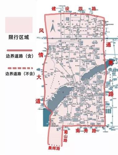 绥化车限号吗今天限什么(绥化市明日限行)-第2张图片-文史 绥化车限号吗今天限什么(绥化市明日限行)-第2张图片-文史