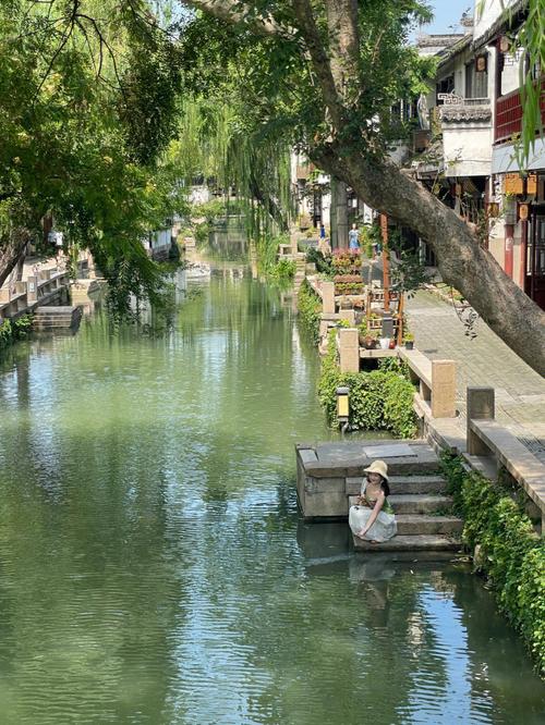 江阴周庄镇一周天气(无锡市江阴周庄镇天气)-第4张图片-文史 江阴周庄镇一周天气(无锡市江阴周庄镇天气)-第4张图片-文史