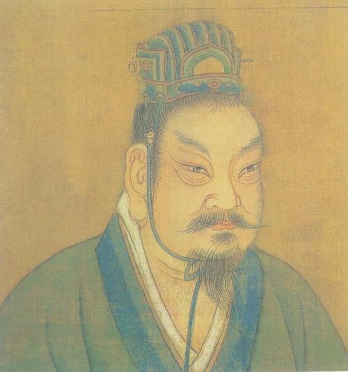 周成王姬诵是怎么死的,姬旦辅佐周成王-第5张图片-文史 周成王姬诵是怎么死的,姬旦辅佐周成王-第5张图片-文史
