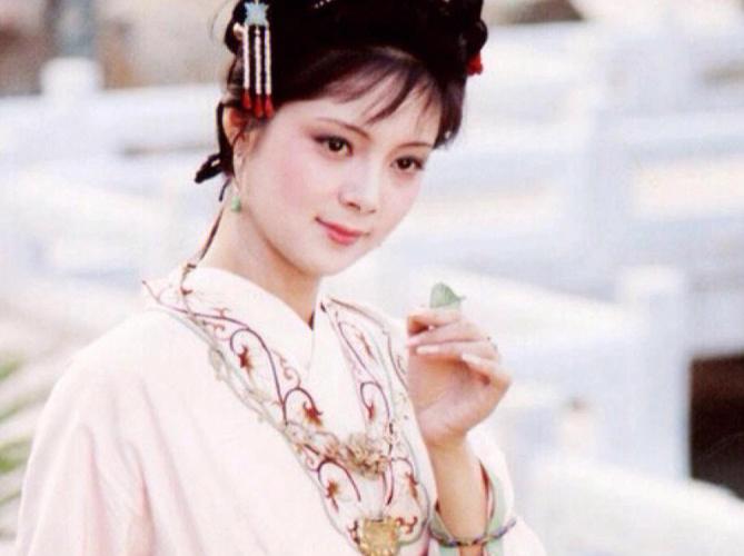 “小姐”一词的由来,小姐这个称谓的演变-第5张图片-文史 “小姐”一词的由来,小姐这个称谓的演变-第5张图片-文史