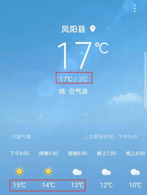 凤阳半个月天气预报(凤阳天气十五天)-第1张图片-文史 凤阳半个月天气预报(凤阳天气十五天)-第1张图片-文史