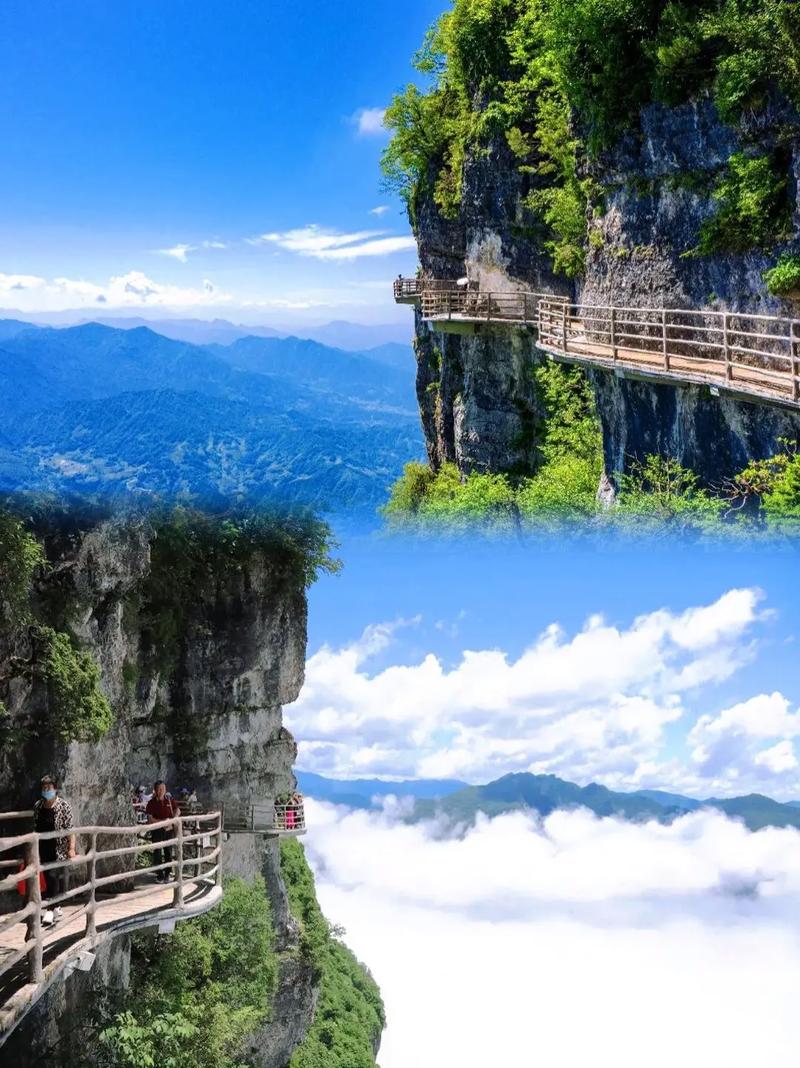 南郑龙头山天气预报（南郑龙头山天气预报一周7天）