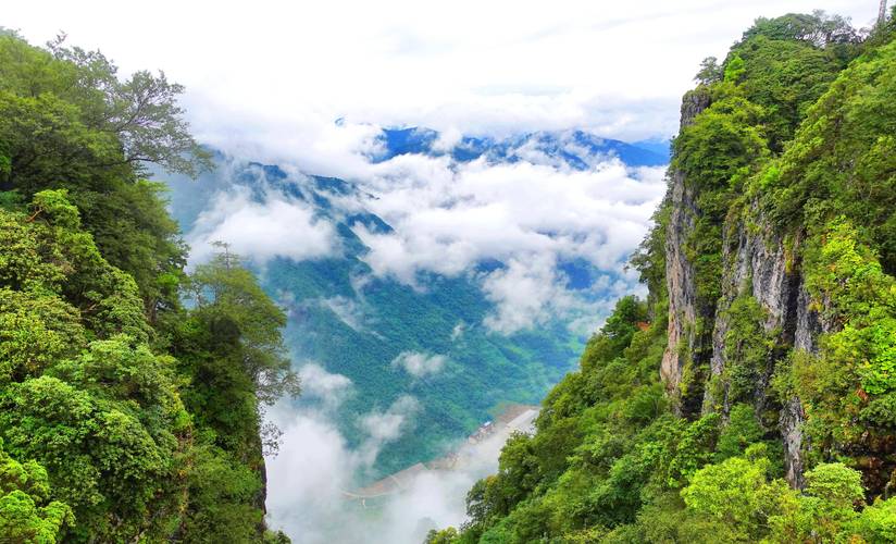 南郑龙头山天气预报(南郑龙头山天气预报一周7天)-第3张图片-文史 南郑龙头山天气预报(南郑龙头山天气预报一周7天)-第3张图片-文史