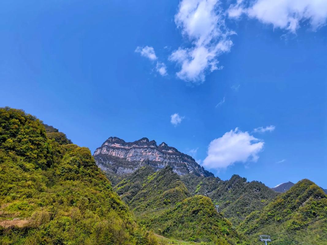 南郑龙头山天气预报(南郑龙头山天气预报一周7天)-第6张图片-文史 南郑龙头山天气预报(南郑龙头山天气预报一周7天)-第6张图片-文史