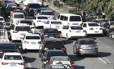西安限号包含哪些路段限行,西安限号限行区域范围-第7张图片-文史 西安限号包含哪些路段限行,西安限号限行区域范围-第7张图片-文史