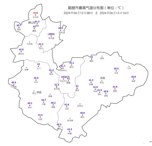 鹤壁15天天气预报（鹤壁15天天气预报情况）