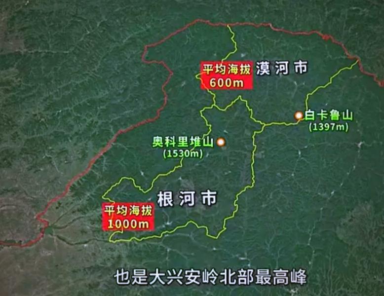 根河三十天气预报,根河地区天气预报-第6张图片-文史 根河三十天气预报,根河地区天气预报-第6张图片-文史