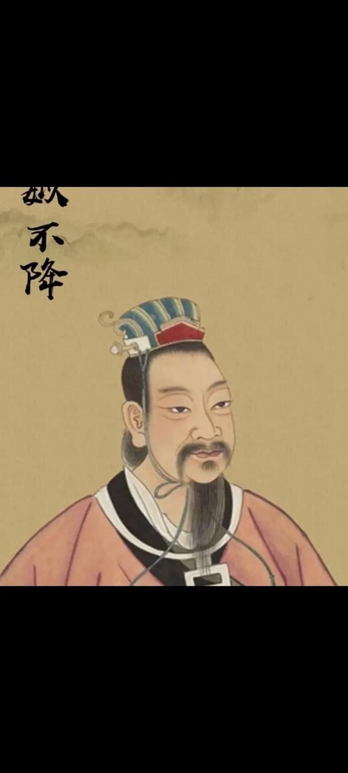 夏朝皇帝姒泄是谁的儿子(姒廑在位多少年)-第5张图片-文史 夏朝皇帝姒泄是谁的儿子(姒廑在位多少年)-第5张图片-文史