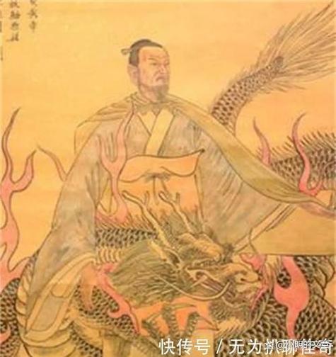夏朝皇帝姒泄是谁的儿子(姒廑在位多少年)-第6张图片-文史 夏朝皇帝姒泄是谁的儿子(姒廑在位多少年)-第6张图片-文史