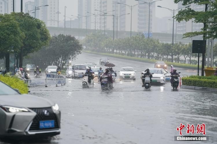 上海天气查询15天(上海 天气预报15天查询)-第2张图片-文史 上海天气查询15天(上海 天气预报15天查询)-第2张图片-文史