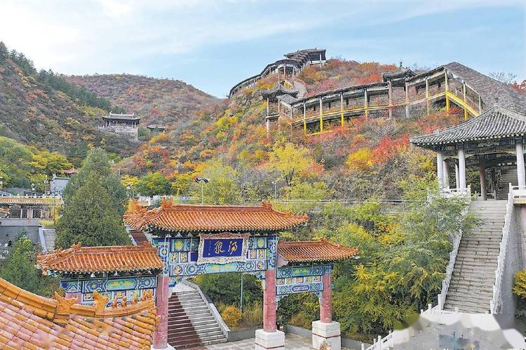山形天气预报15天(天气预报嵖岈山)-第7张图片-文史 山形天气预报15天(天气预报嵖岈山)-第7张图片-文史