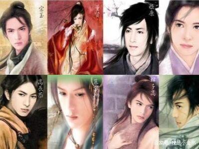 下里巴人的主人公是谁的简单介绍-第4张图片-文史 下里巴人的主人公是谁的简单介绍-第4张图片-文史