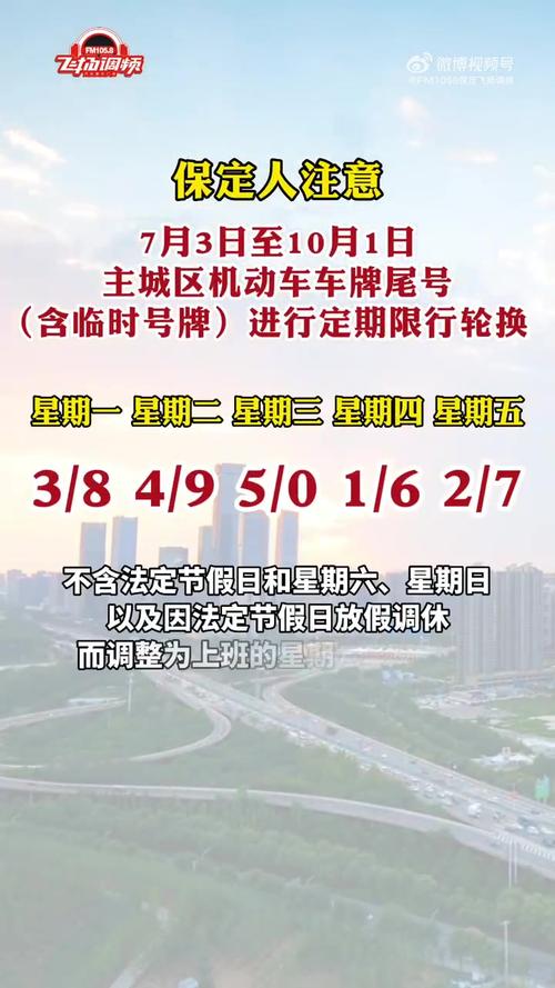 保定车限号么今天限行(保定车限号么今天限行吗)-第7张图片-文史 保定车限号么今天限行(保定车限号么今天限行吗)-第7张图片-文史