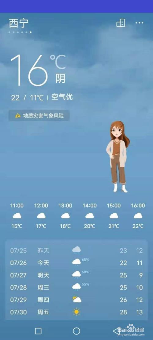 青海天气8月份天气(青海天气8月份天气温度)-第2张图片-文史 青海天气8月份天气(青海天气8月份天气温度)-第2张图片-文史