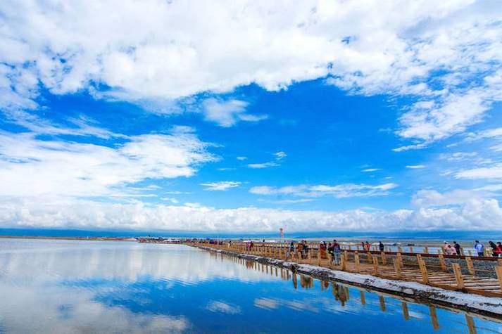 青海天气8月份天气(青海天气8月份天气温度)-第5张图片-文史 青海天气8月份天气(青海天气8月份天气温度)-第5张图片-文史