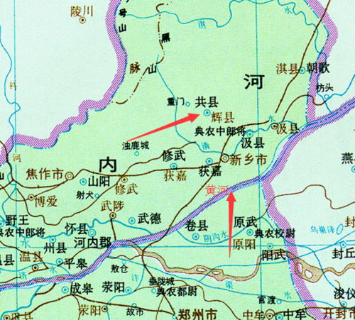 辉县新乡天气,新乡十五天天气预报15天查询辉县-第7张图片-文史 辉县新乡天气,新乡十五天天气预报15天查询辉县-第7张图片-文史