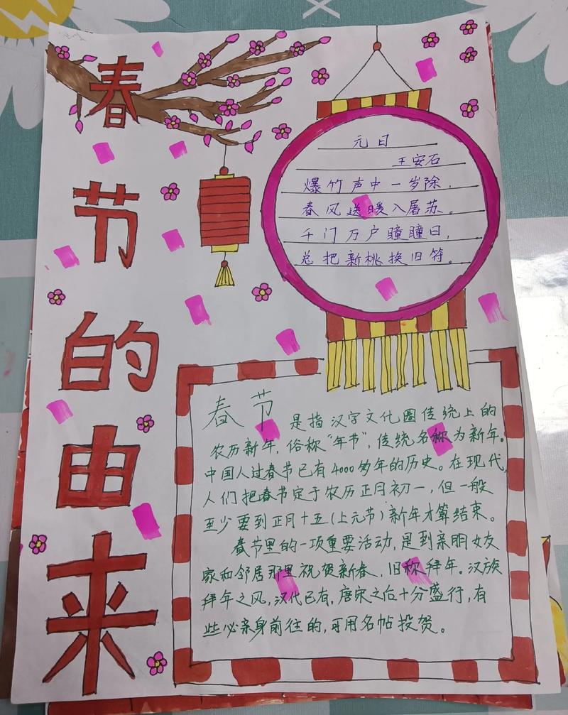 春节的起源和传说(春节的起源和传说50字左右)-第6张图片-文史 春节的起源和传说(春节的起源和传说50字左右)-第6张图片-文史