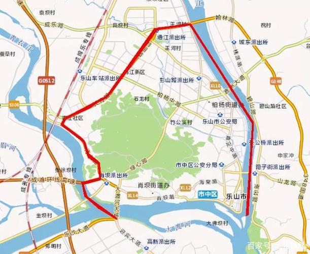 乐山限行限号时间表,乐山市车号限行-第6张图片-文史 乐山限行限号时间表,乐山市车号限行-第6张图片-文史