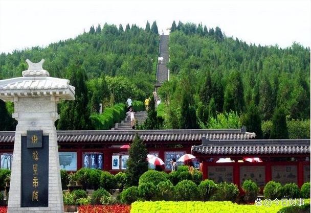 秦始皇陵有多大(秦始皇陵有多大面积)-第2张图片-文史 秦始皇陵有多大(秦始皇陵有多大面积)-第2张图片-文史