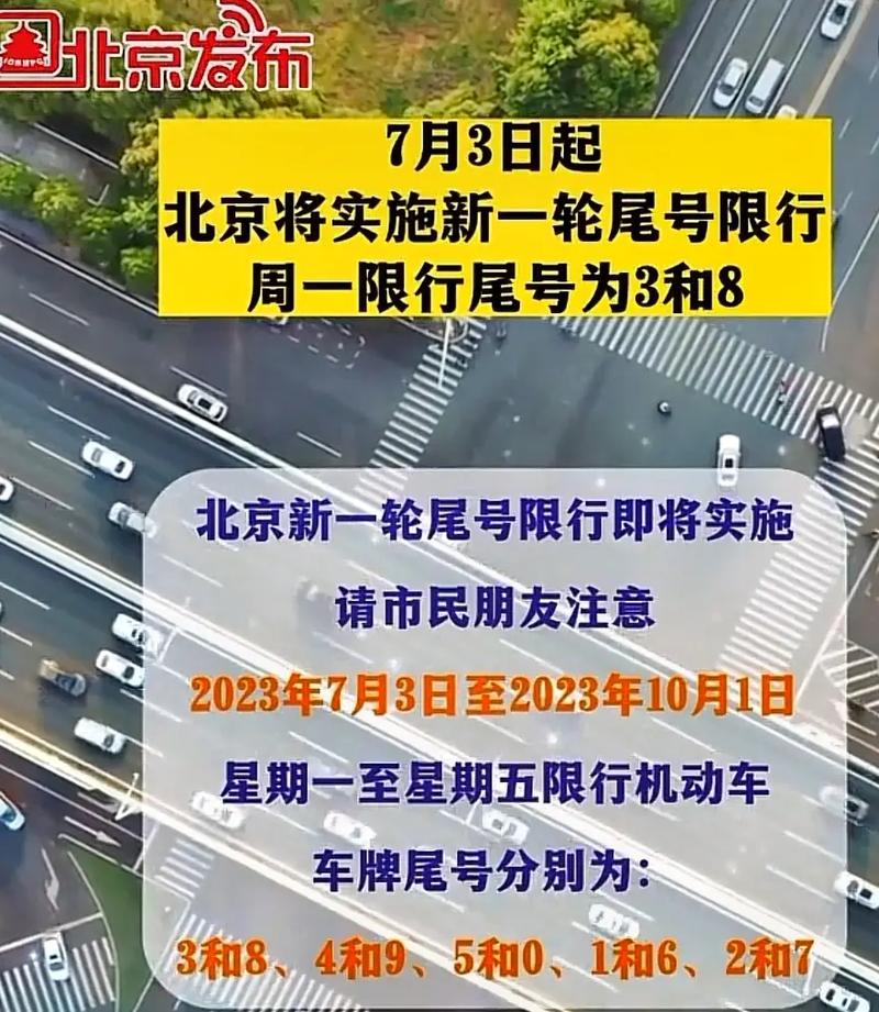 北京上午还是下午限号限行,北京上午还是下午限号限行吗-第5张图片-文史 北京上午还是下午限号限行,北京上午还是下午限号限行吗-第5张图片-文史