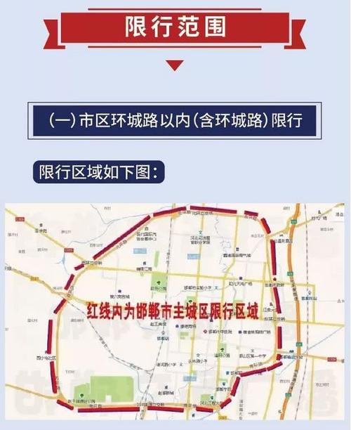 邯郸怎么避开限号限行时间,邯郸怎么限号限号-第2张图片-文史 邯郸怎么避开限号限行时间,邯郸怎么限号限号-第2张图片-文史
