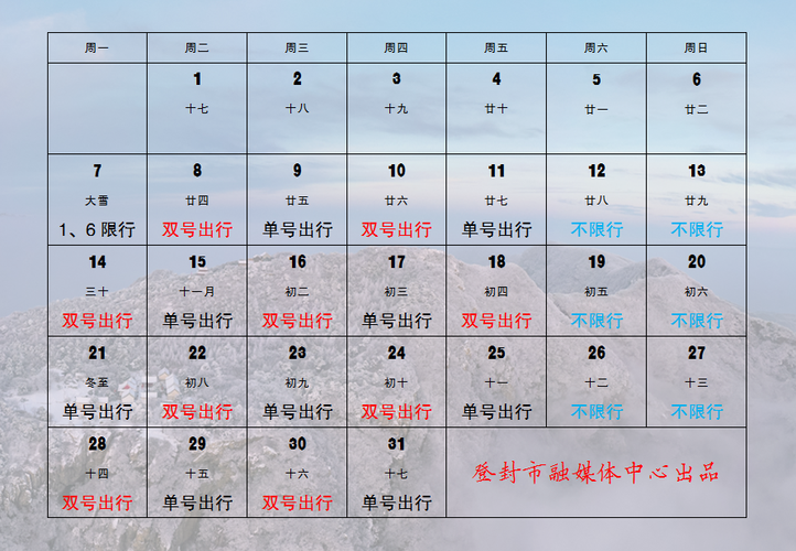 汝州限号星期六怎么限,汝州市限号2020-第2张图片-文史 汝州限号星期六怎么限,汝州市限号2020-第2张图片-文史